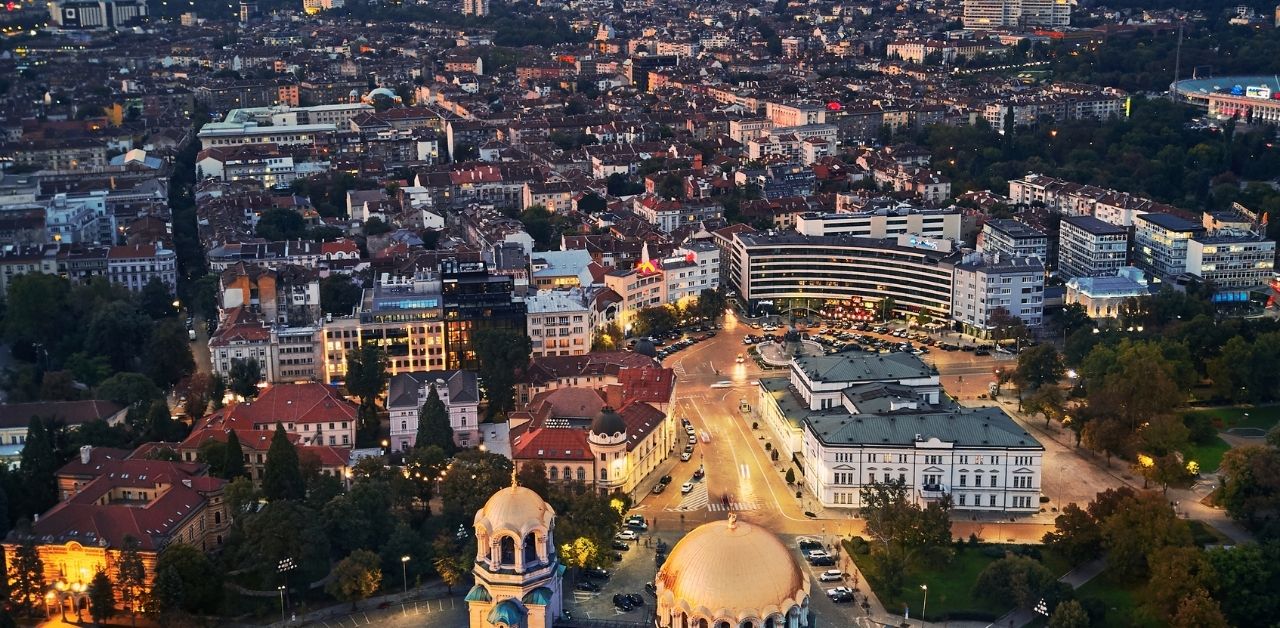 Albanië